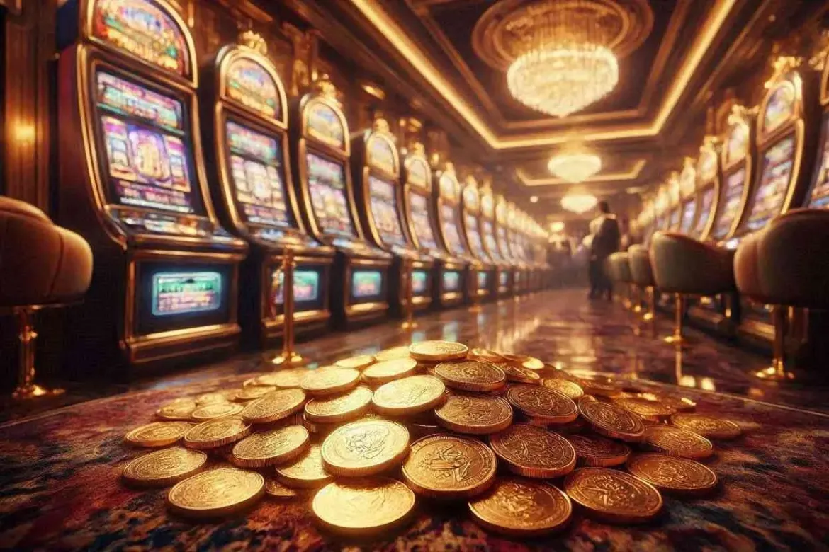 Gigasino Casino